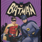 BATMAN (1966-1968) koko TV-klassikko (UUSI) - pikkukuva 1