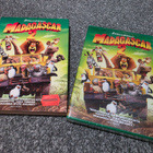 Madagascar 2 (DVD) (uusi) - pikkukuva 1