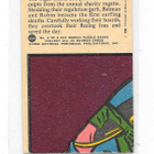 1966 Topps Batman Trading Card #20A Surfing Sleuths , Robin - pikkukuva 2