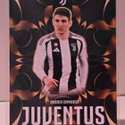 Andrea Cambiaso Juventus Daka - pikkukuva 1