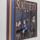 Sukutieto vuosikerta 2005 (1-4) - pikkukuva 1