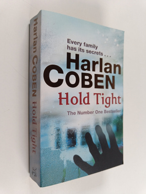 Harlan Coben : Hold Tight