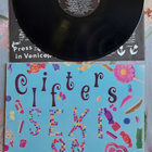 LP Clifters: Sexi on in - pikkukuva 1