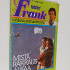 Heikki Kivalo : Tohtori Frank 11/1980 : Mistä rakkaus alkaa - pikkukuva 1