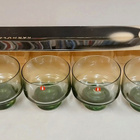 Karhula-Iittala, Tapio Wirkkala, Rondo snapsilasit 6kpl - pikkukuva 4