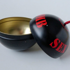 SEX BOMB™ Maitosuklaapallojen metalliset kuoret - pikkukuva 1