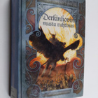 Diana Wynne Jones : Derkinhovin musta ruhtinas - pikkukuva 1