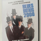 Blues Brothers 2000 - DVD - pikkukuva 1