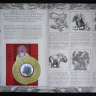 Velhologia - Merlinin salaisuuksien kirja (2006) - pikkukuva 3