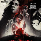 achoura (74 488) UUSI -SV- DVD SF-TXT 2019 ranska, - pikkukuva 1