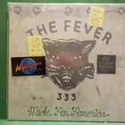 THE FEVER 333 - MADE AN AMERICA - 12" SINGLE SIDED EP - pikkukuva 1