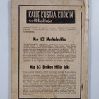 Outsider : Murhaloukku - pikkukuva 2