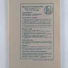 Historiallinen aikakauskirja 1/1945 - pikkukuva 2