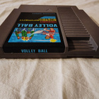 NES Volley Ball (European, L, Yapon) - pikkukuva 4