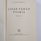 Lauri Haarla : Liian vähän poikia - pikkukuva 3