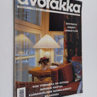 Avotakka 1/1989 - pikkukuva 1