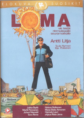 Loma DVD