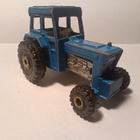 Tractor Matchbox - pikkukuva 1