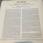 Dvorak x 2 New World Symphony & Cellokonzert LP - pikkukuva 5