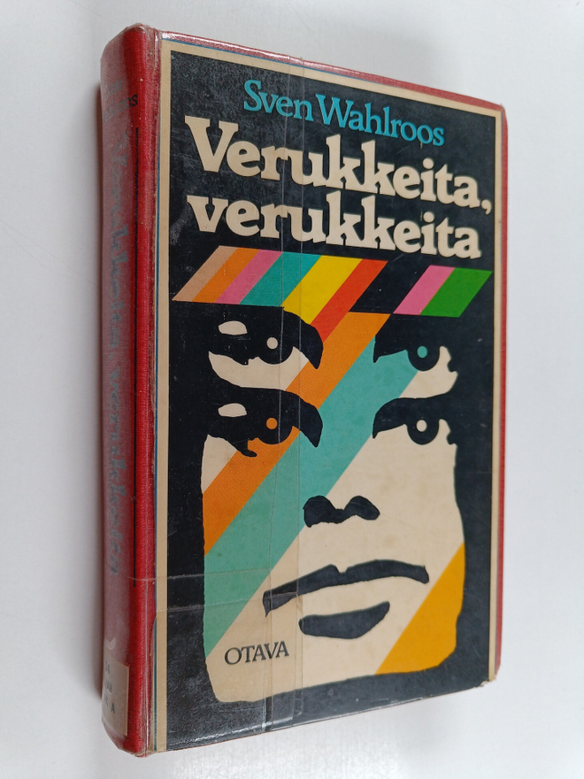 Sven Wahlroos : Verukkeita, verukkeita
