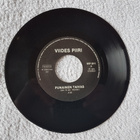 Viides Piiri – Punainen Taivas 7" EP 1991 - pikkukuva 3