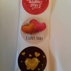 Rakkaus , love , valentine tarroja - pikkukuva 2