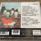 CRESSIDA: Cressida * Asylum * UK 2009 * 2cd - pikkukuva 2