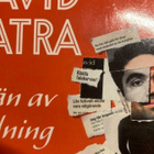 DAVID BATRA: VÄN AV ORDNING - pikkukuva 1
