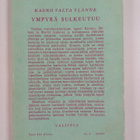 Kauko Valta Ylänne : Ympyrä sulkeutuu - pikkukuva 2