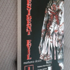 Naoki Serizawa : Resident Evil Marhawa Desire 1 (2014 ) - pikkukuva 1