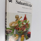 Marja-Liisa Alanko : Salaattikirja - pikkukuva 1