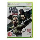 X360 - Kane & Lynch: Dead Men (B) - pikkukuva 1