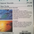 Sea Of Tranquility CD - pikkukuva 3