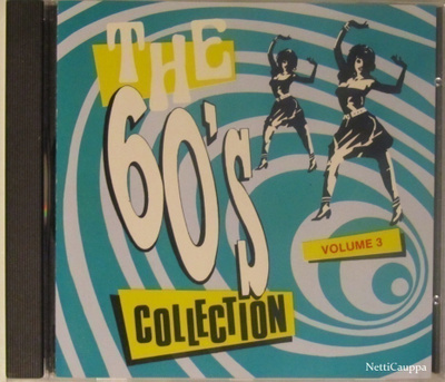 Various • The Sixties Collection Volume 3 CD