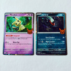 Pokemon Trick or Trade 2023 Täysi Sarja 30/30 Korttia - pikkukuva 1