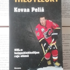 Theo Fleury - Kovaa peliä (pokkari) - pikkukuva 2