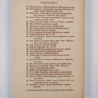 Toivo (toim.) Vuorela : Perinnetietoa - pikkukuva 2