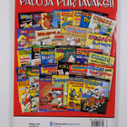 Aku-palat 21 : Suvihuvit - pikkukuva 2