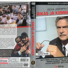 eeva joenpelto kokoelma (37 177) k -FI- DVD (3kot+p) (3) 3 - pikkukuva 2
