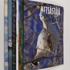 Metsästäjä 1-6/2004 - pikkukuva 1
