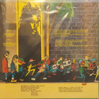 PRINCE LINCOLN THOMPSON - PRIDE WITH THE RASSES - M-/M- LP - pikkukuva 2