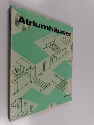 Oaulhans Peters : Atriumhäuser : städtische Wohnhäuser mi...