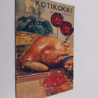 Kotikokki 10/1962 - pikkukuva 1