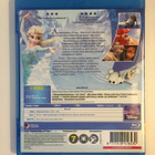 Frozen (Blu-ray) Disney Klassikko nro 52 (2014) - pikkukuva 2
