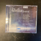 Sibelius Festival CD - pikkukuva 1