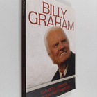 Billy Graham : Elämästä, uskosta, juoksun päättämisestä - pikkukuva 1