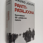 Mauno Jokipii : Panttipataljoona : suomalaisen SS-pataljo... - pikkukuva 1