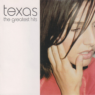 Texas (CD+2) The Greatest Hits MINT!!