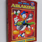 Aku Ankan aikakone 5 : Vuodesta toiseen - pikkukuva 1