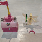 Lego Belville 5801 Millimy the Fairy - pikkukuva 2